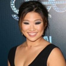 GLEE's Jenna Ushkowitz Joins Marti Gould Cummings at Therapy Tonight