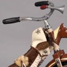 The Autry Presents PLAY!