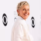 Ellen DeGeneres to Receive 4th Annual PEOPLE'S CHOICE AWARD for Favorite Humaitarian