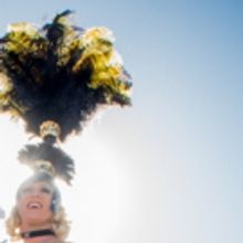 BWW Review: PRISCILLA QUEEN OF THE DESERT at National Hispanic Cultural Center Journa