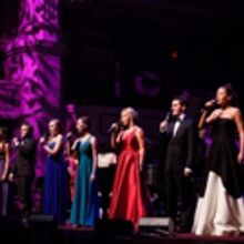 Michael Feinstein's Great American Songbook Foundation Announces 2017 National Finali