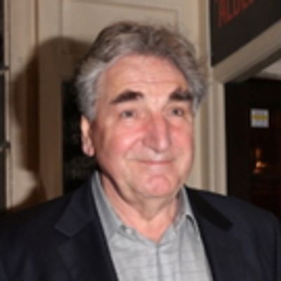 Photo Flash: Jim Carter &amp; More at WHO&#039;S AFRAID OF VIRGINIA WOOLF?