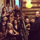 Photo Flash: CHICAGO Has an Easter Egg Hunt, SUNSET BOULEVARD Wishes Everyone a…