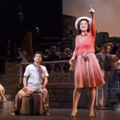 Review Roundup: DO I HEAR A WALTZ? Opens at Encores!