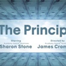 Sharon Stone & James Cromwell to Star to Star in Anti-Cyber-Bullying Film THE PRINCIPLE