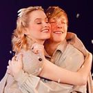 Tom Jones Restages Darker Version of 'Round and Round' in THE FANTASTICKS