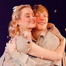 Tom Jones Restages Darker Version of 'Round and Round' in THE FANTASTICKS