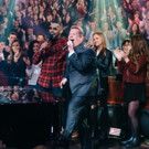 VIDEO: James Corden & Jamie Foxx Sing Medley of Public Domain Songs