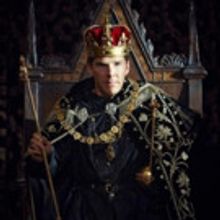 Benedict Cumberbatch Stars in THE HOLLOW CROWN: THE WAR OF THE ROSES on PBS, 12/25