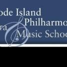 The Rhode Island Philharmonic Youth Orchestras Presents Their Final Concert, A DAY…