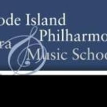 The Rhode Island Philharmonic Youth Orchestras Presents Their Final Concert, A DAY IN