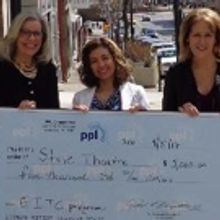 The Freddy Awards to Receive Financial Support from PPL Electric Utilities.