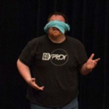 A NIGHT OF IMPROV COMEDY Coming to The Sauk as Part of Riverfest