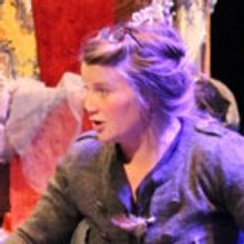 Join in with Saturday Storytime at The Berry Theatre