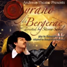 Christopher Karbo Set for Title Role in CYRANO DE BERGERAC at Archway Theatre