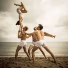 NYC's 2 Ring Circus Appears in Geva's '...FORUM' Staring Tonight