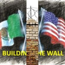 BUILDING THE WALL Added to Triangle's Line Up