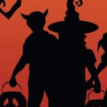 American Lyric Theater Presents THE HALLOWEEN TREE
