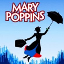 Centenary Stage Company's 2016-17 Season to Feature MARY POPPINS & More