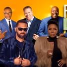 Comedian Mike Epps to Return to Joe Louis Arena for FESTIVAL OF LAUGHS