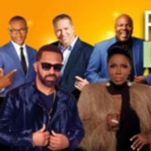 Comedian Mike Epps to Return to Joe Louis Arena for FESTIVAL OF LAUGHS