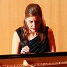 Pianist Kate Boyd to Perform Works by Gubaidulina, Agnew, Bach, Chopin and Prokofiev…