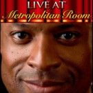 Thos Shipley Brings Unforgettable Nat King Cole Tribute to the Metropolitan Room