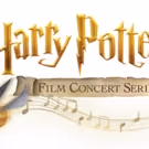 HARRY POTTER AND THE SORCERER'S STONE IN CONCERT Adds Second Show in Raleigh