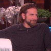 VIDEO: Bradley Cooper Reveals He Will Sing in A STAR IS BORN Remake Video