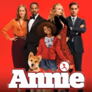BWW e i consigli per Natale, parte 1: ANNIE - La felicità è contagiosa