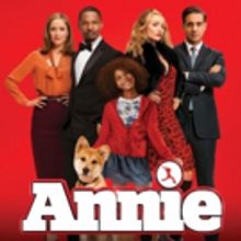 BWW e i consigli per Natale, parte 1: ANNIE - La felicità è contagiosa