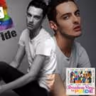 Brian Craft Gears Up for BROADWAY SINGS FOR PRIDE, 6/22