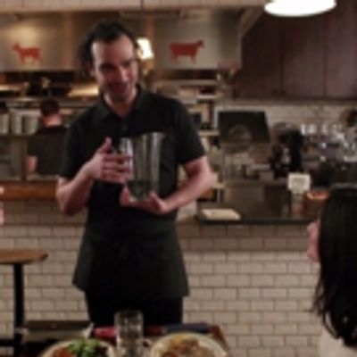 VIDEO: Sneak Peek - Javier Munoz & More Cameo on HAMILTON-Themed Episode of Bravo's ODD MOM OUT