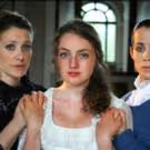 Mamai Theatre Stages Chekhov's THREE SISTERS, Opening Tonight