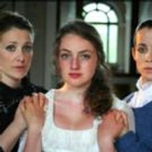 Mamai Theatre Stages Chekhov's THREE SISTERS, Opening Tonight