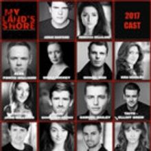 Cast Announced for MY LAND'S SHORE