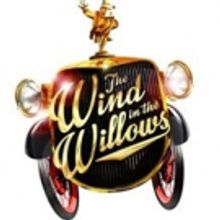 Official Trailer Released for the New Musical Adaptation of  THE WIND IN THE WILLOWS