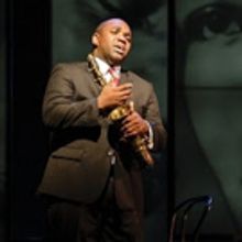 Lyric Unlimited And Lyric Opera of Chicago Present Charlie Parker's YARDBIRD, 3/24