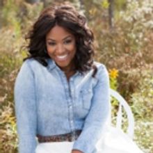 Broadway's Patrice Covington Shares Her Favorite '80s Songs in Advance of Friday's Am