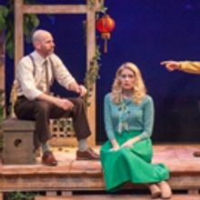BWW Review: Impro's TENNESSEE WILLIAMS UNSCRIPTED Scores at the Falcon