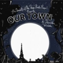 BWW Blog: Amanda Grillo - Our School, Our Show, OUR TOWN: Among the Dead