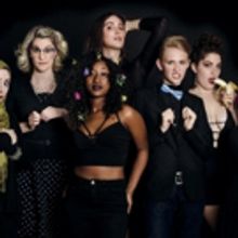 CAGEBIRDS Make a Break for it