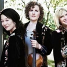 Chamber Music Society of Detroit to Welcome Cavani Quartet and Guitarist Celino Romer