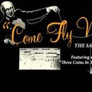 COME FLY WITH ME! and More Slated for Florida Studio Theatre's Summer Cabaret Season