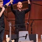 OK Go Delivers TED Talk: How To Find A Wonderful Idea, Band To Tour North America…