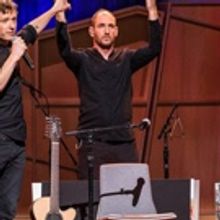 OK Go Delivers TED Talk: How To Find A Wonderful Idea, Band To Tour North America…