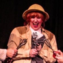 ON THE VERGE (OR THE GEOGRAPHY OF YEARNING) Comes to Redwood City