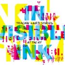 National Theatre to Trace LGBT+ Stories with IN VISIBLE INK