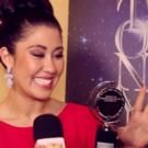 TV: Round and Round They Go- 2015 Tony Award Winners Show Off Their New Tonys!