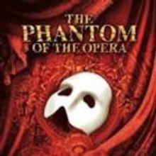 THE PHANTOM OF THE OPERA Touring Cast to Host BC/EFA Benefit Concert in LA